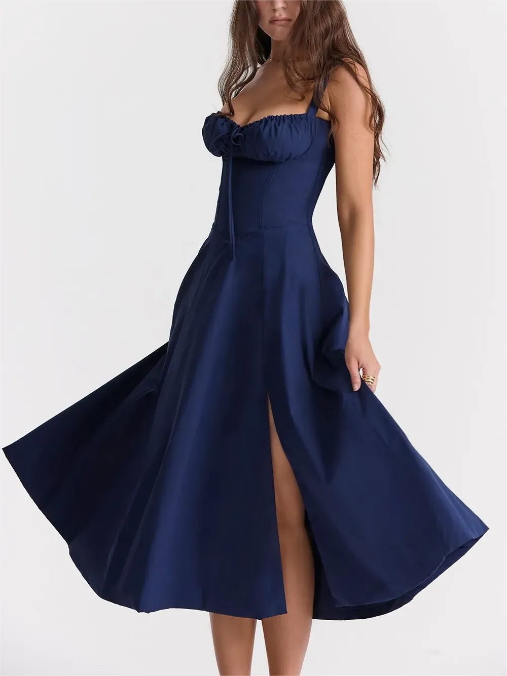 Robe Camélia