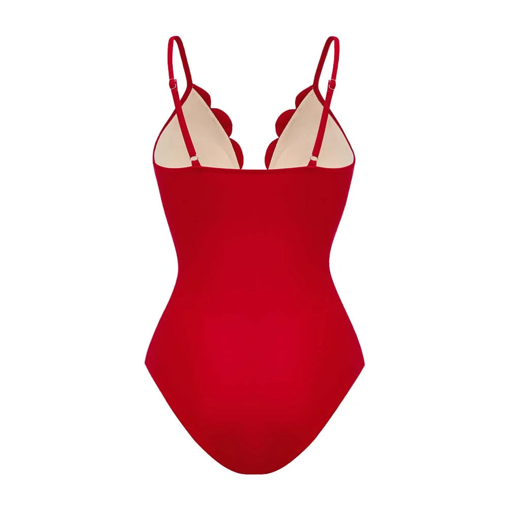 Maillot Colette 2 en 1 - Édition Limitée