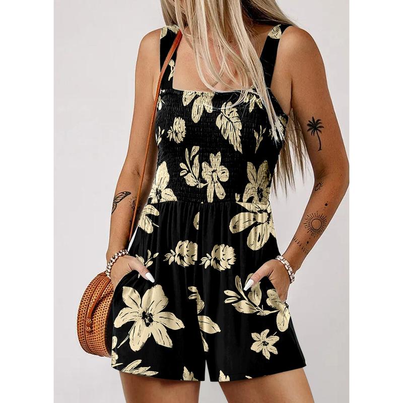 Combi Short Estivale ☀️ - Édition Limitée