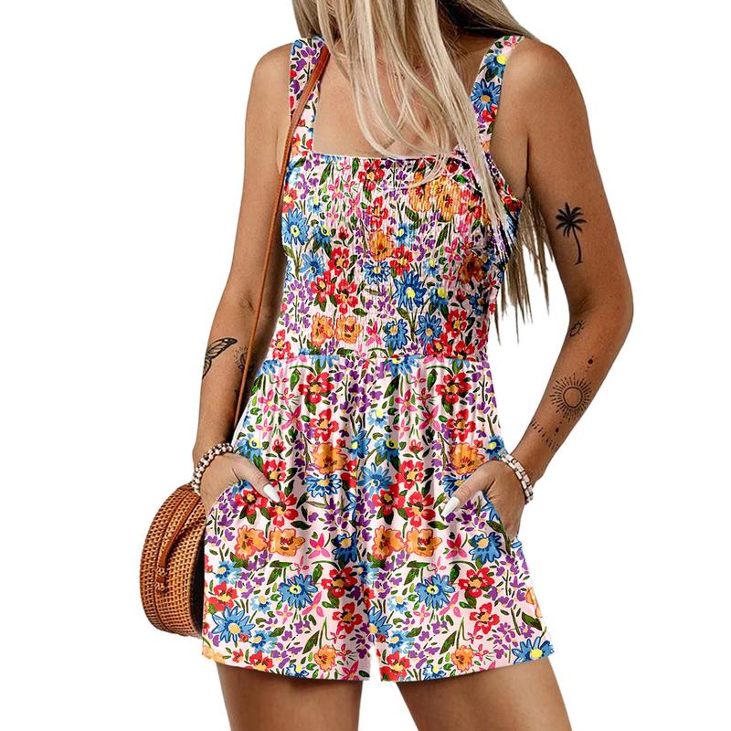 Combi Short Estivale ☀️ - Édition Limitée