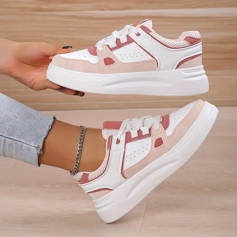 Baskets Clara 🔥