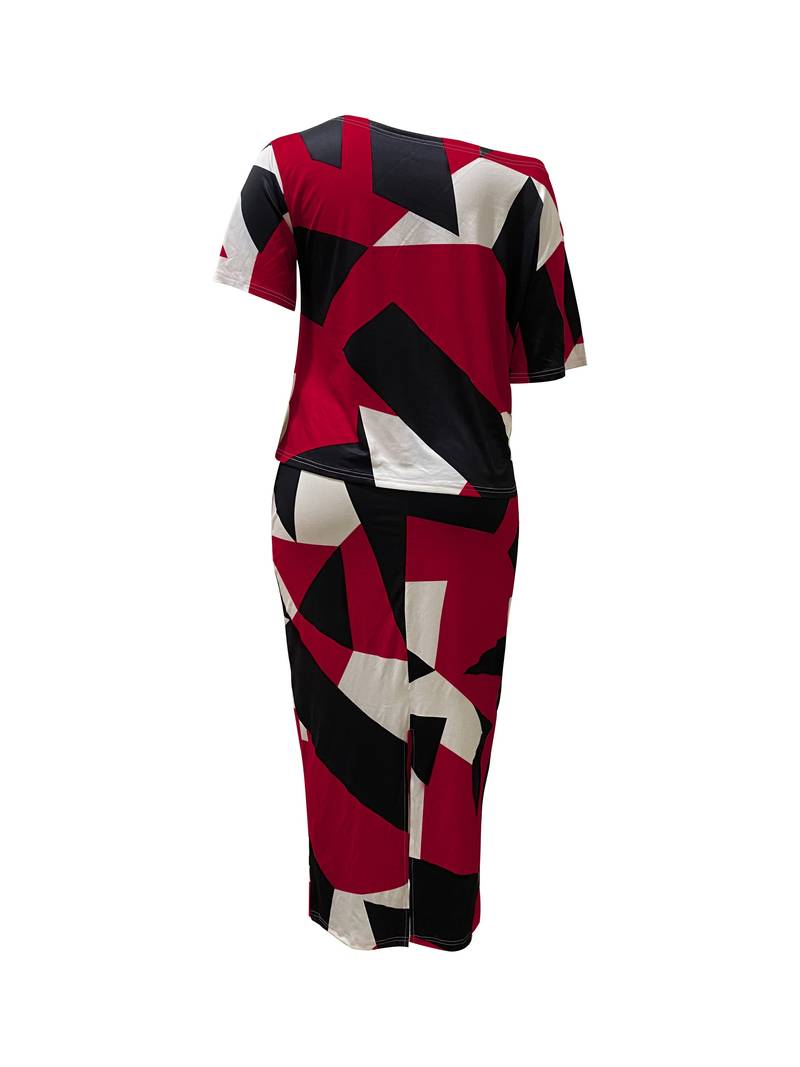 Ensemble du moment 🔥