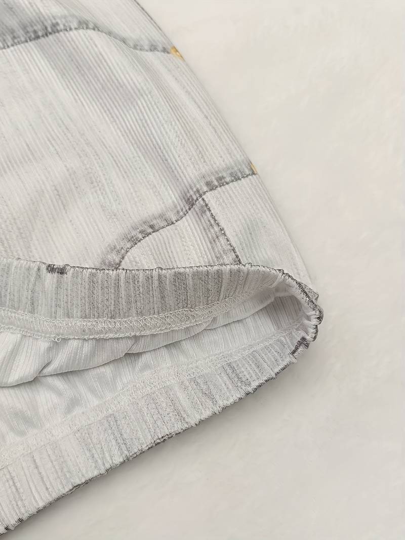 Pantalon Dania - Tendance à la 90's