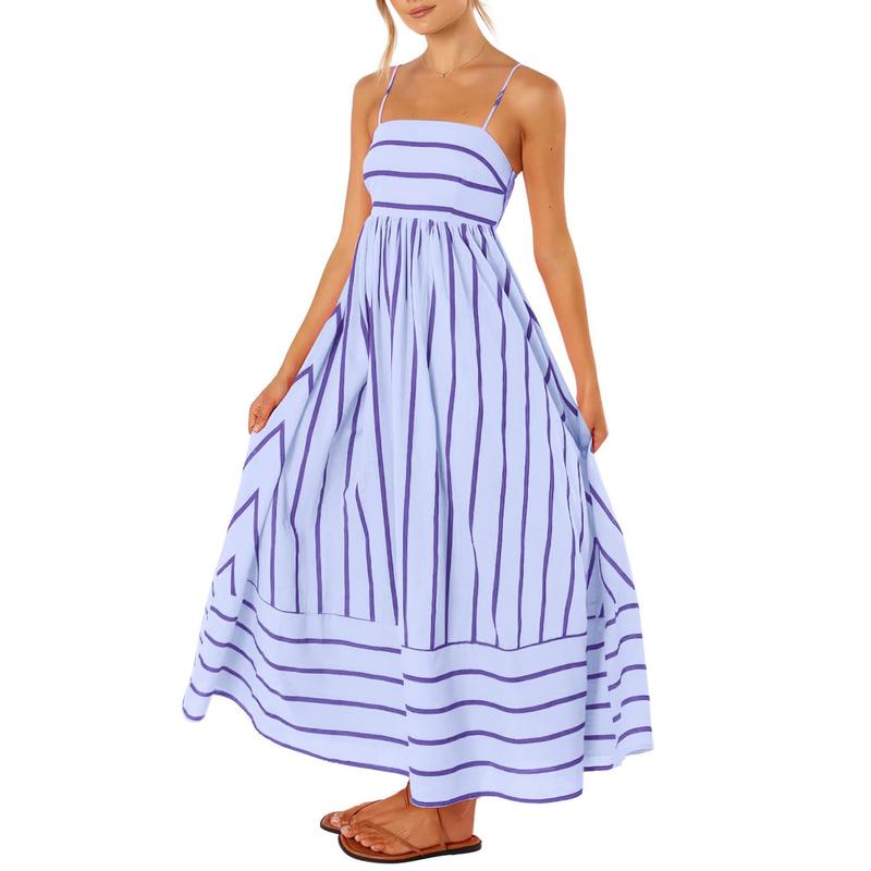 Robe Julietta - Tendance Été 2025 ☀️