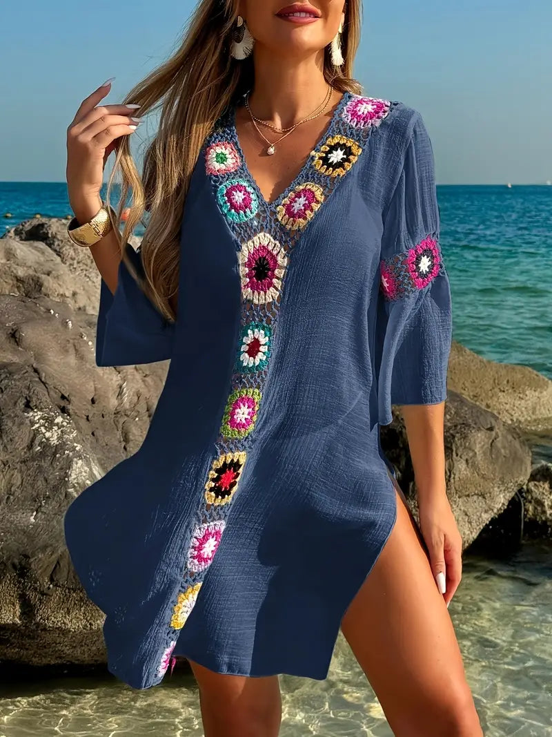 Robe Tulum -  Exclusivité 2025 ☀️