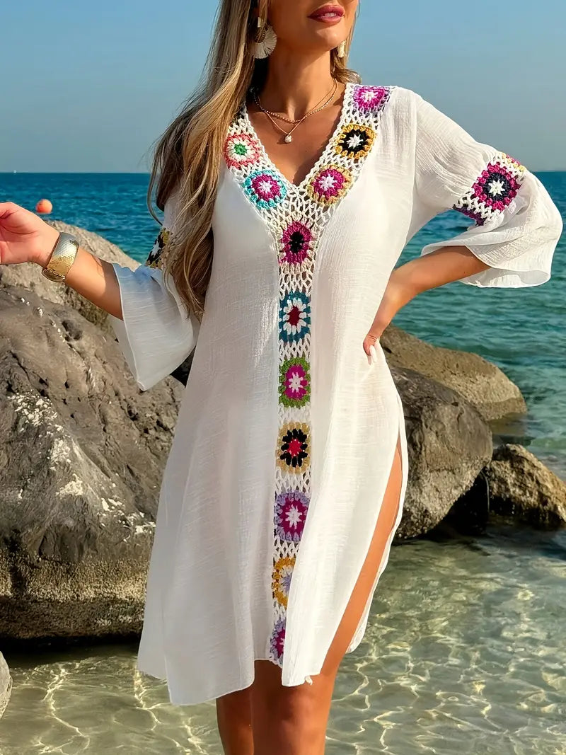 Robe Tulum -  Exclusivité 2025 ☀️