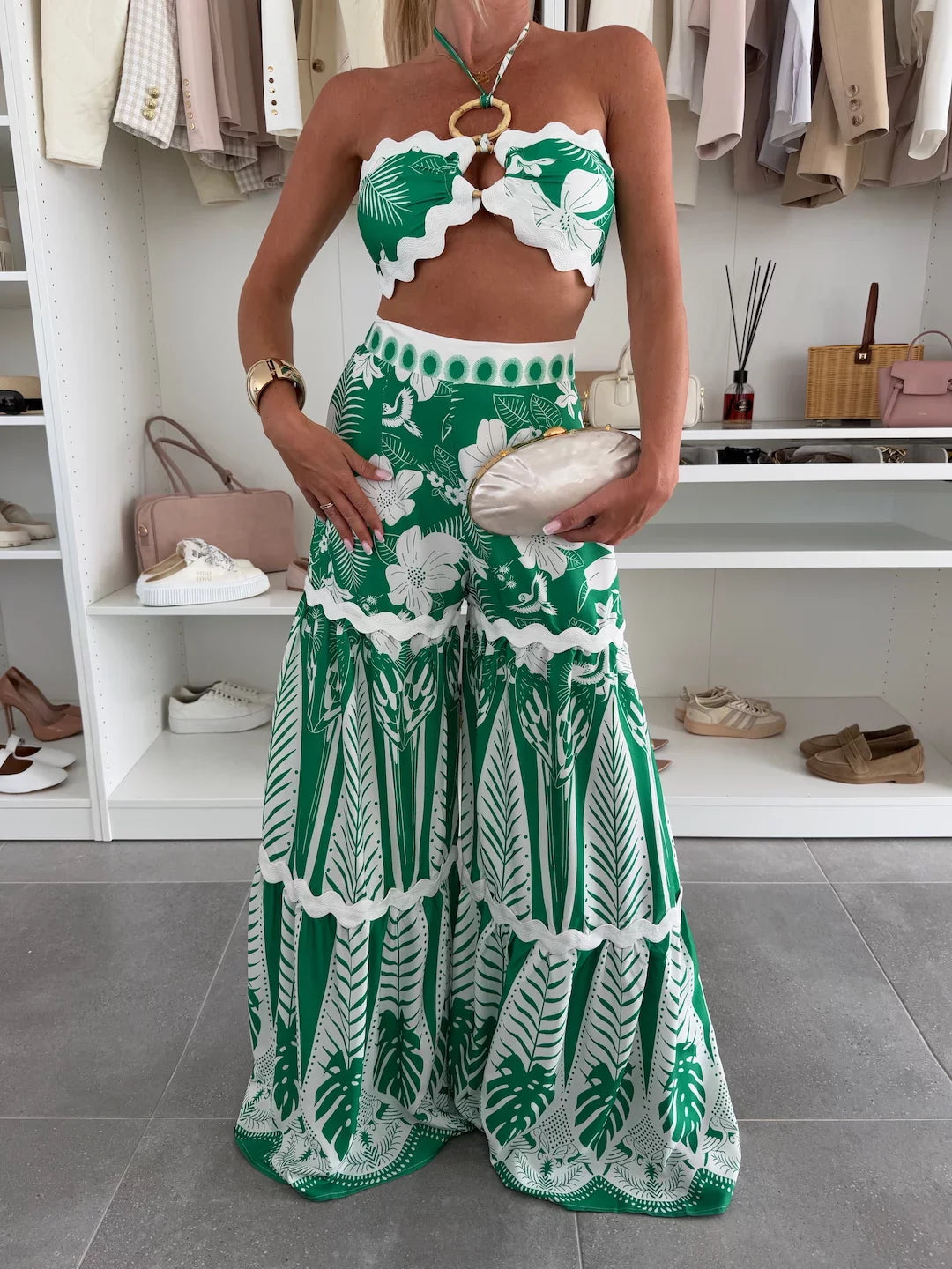 Ensemble Ibiza
