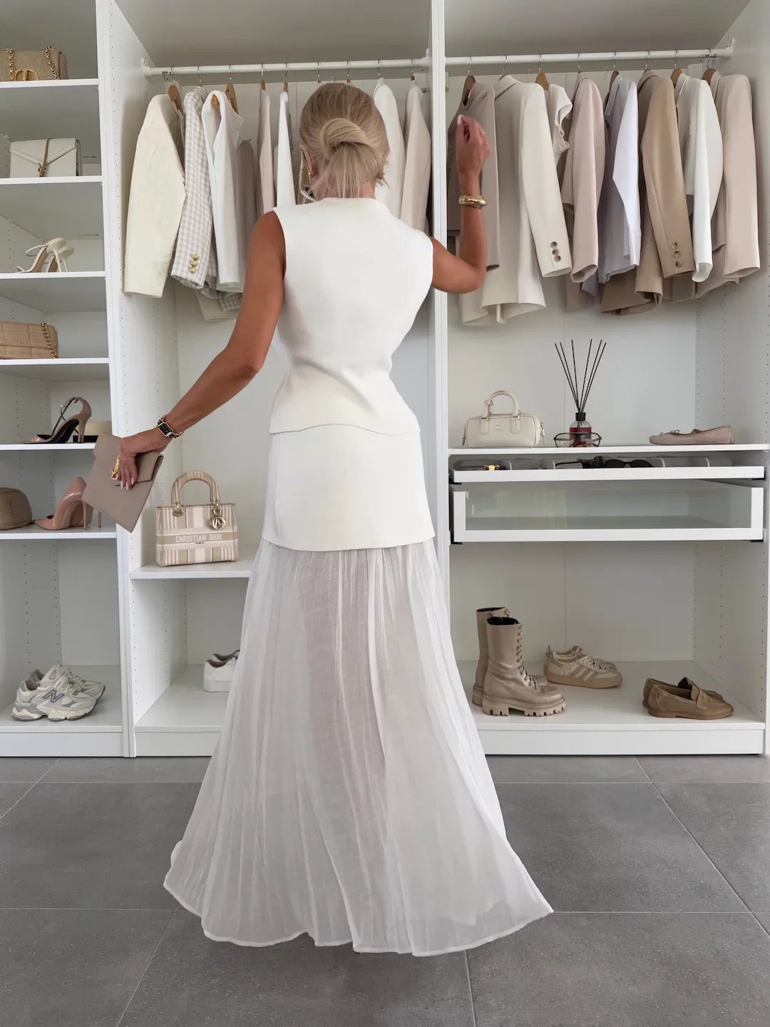 Jupe Colette - Ventes Privées