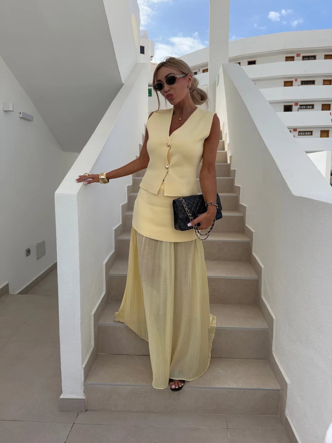 Jupe Colette - Ventes Privées