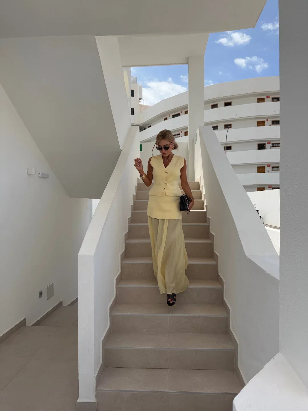 Jupe Colette - Ventes Privées