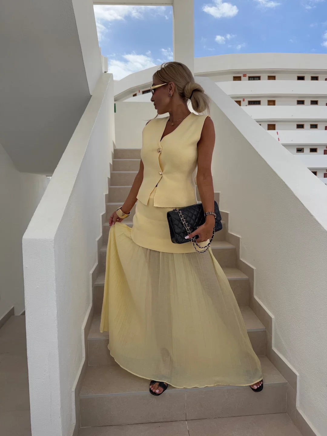 Ensemble Colette -  Édition Limitée