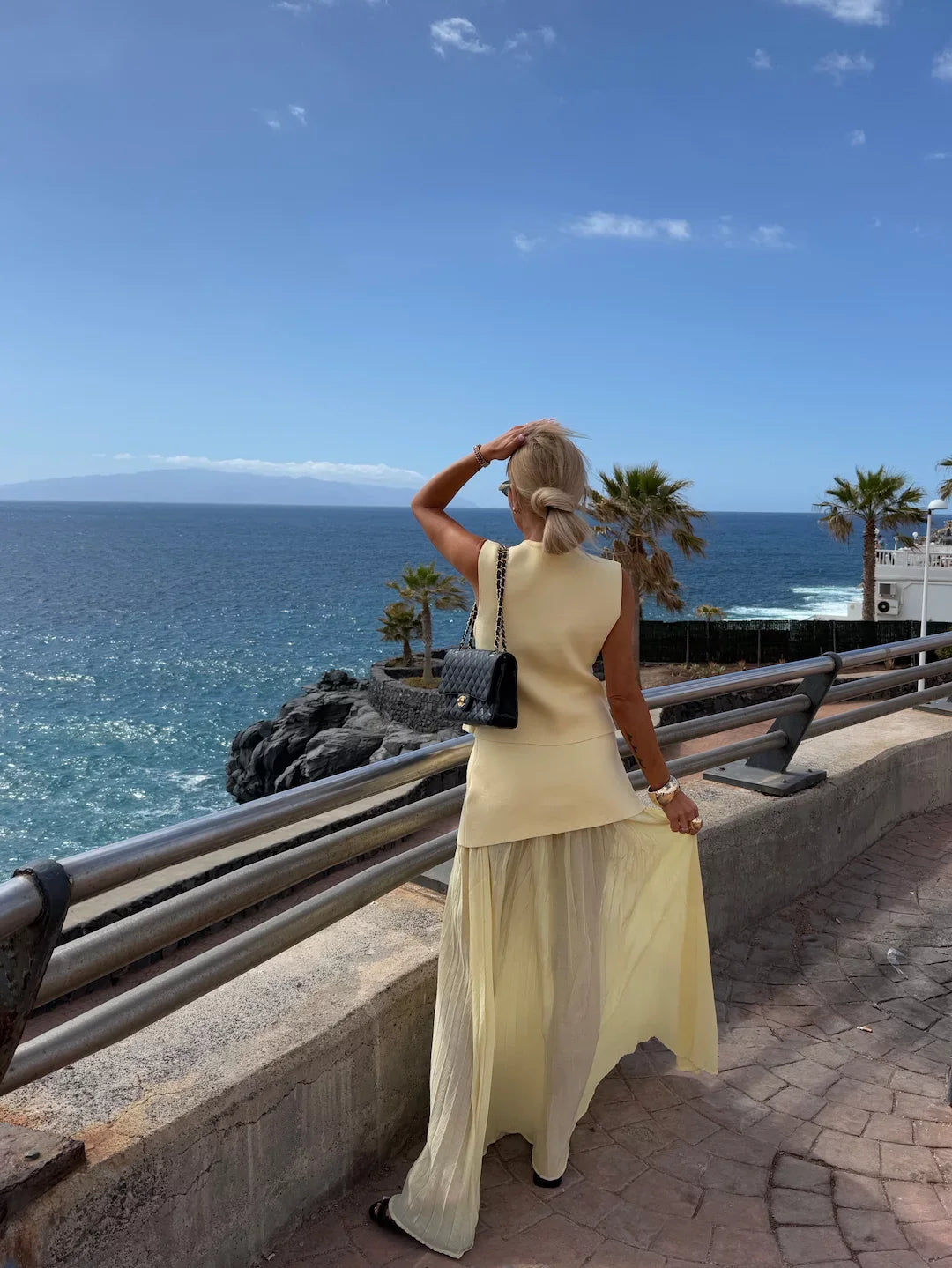 Ensemble Colette -  Édition Limitée