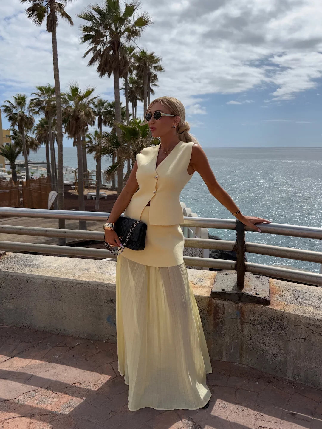 Jupe Colette - Ventes Privées