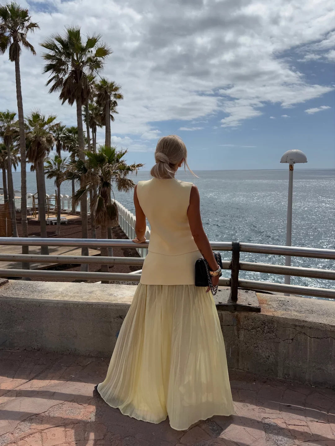 Ensemble Colette -  Édition Limitée