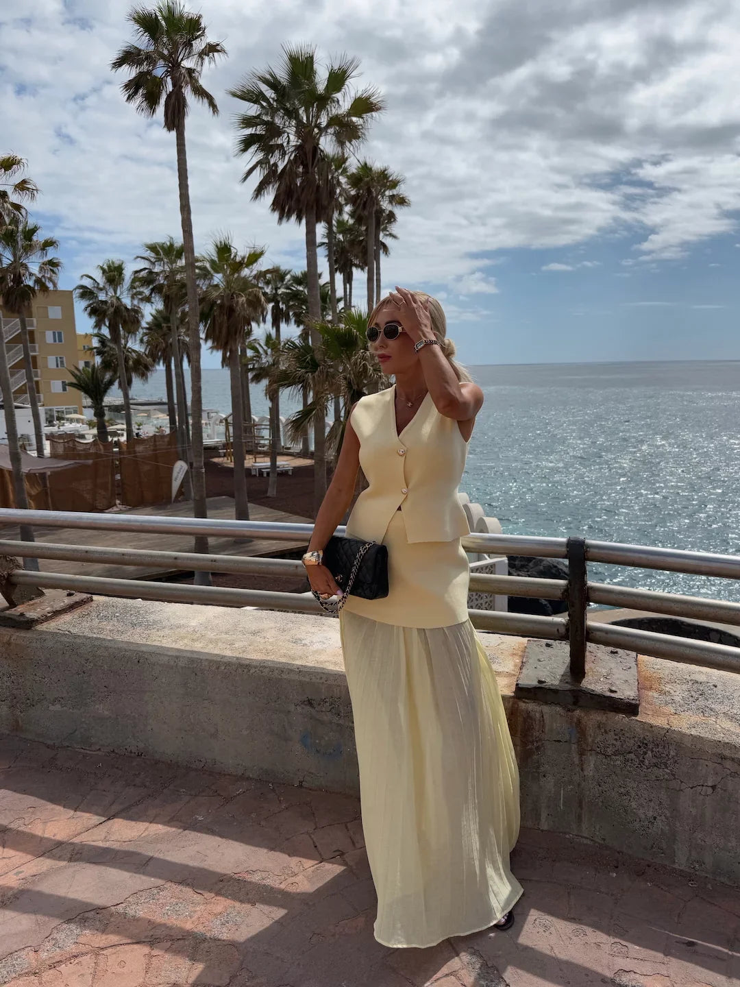 Jupe Colette - Ventes Privées