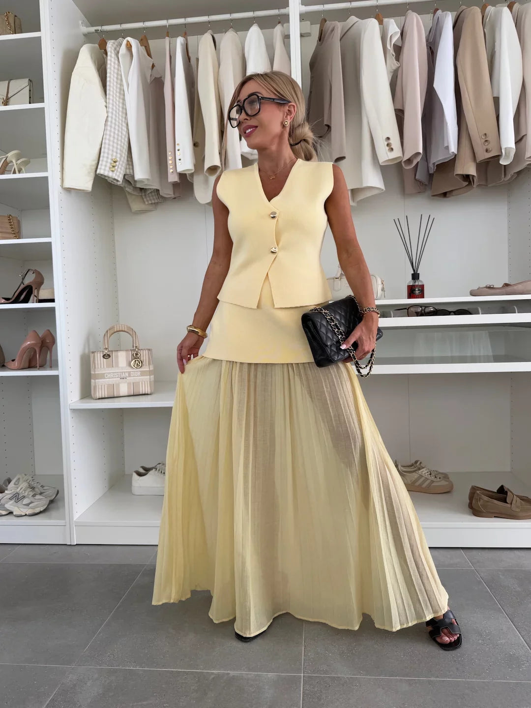 Ensemble Colette -  Édition Limitée