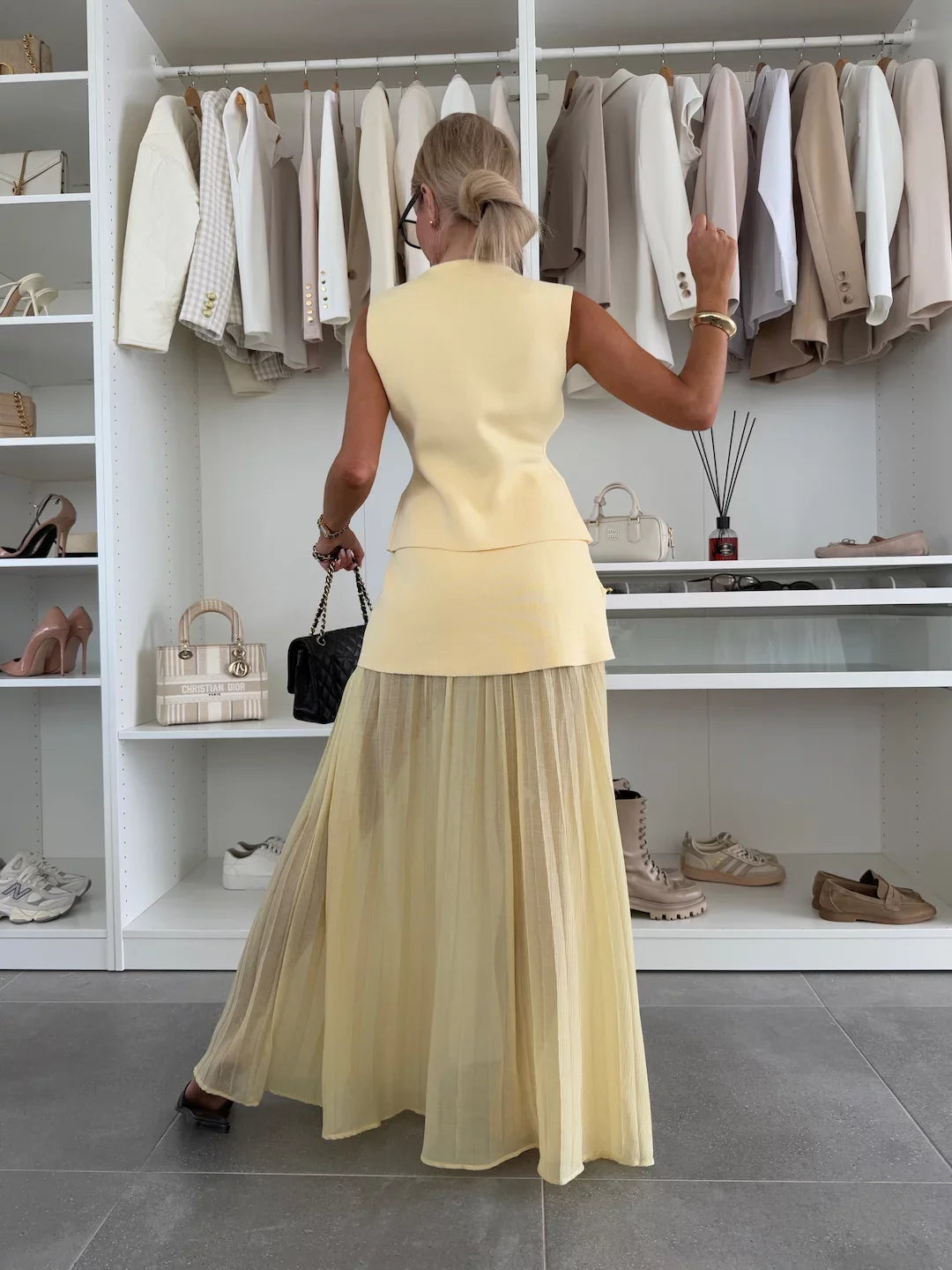 Ensemble Colette -  Édition Limitée