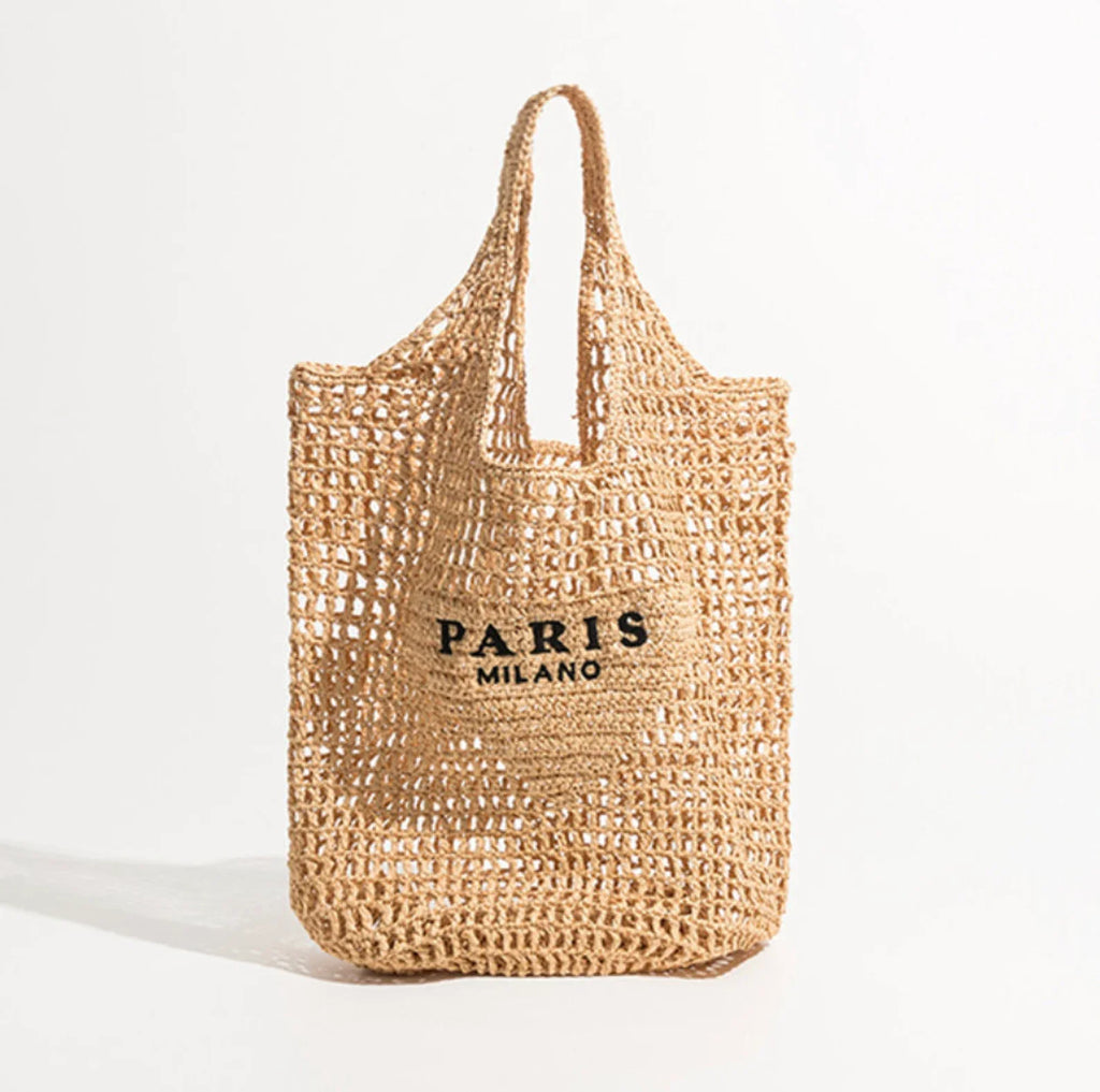 Sac Milano Beach