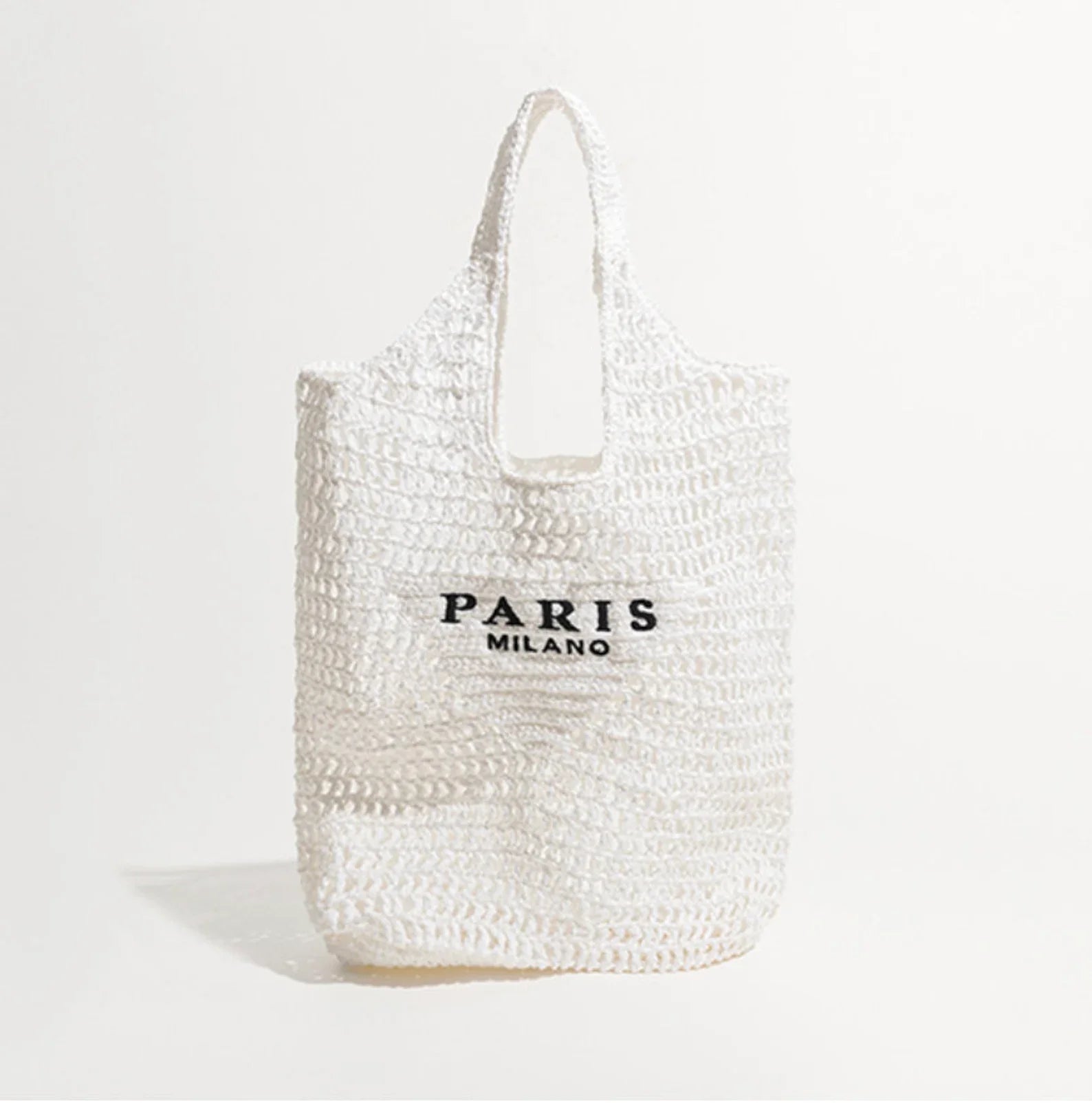 Sac Milano Beach