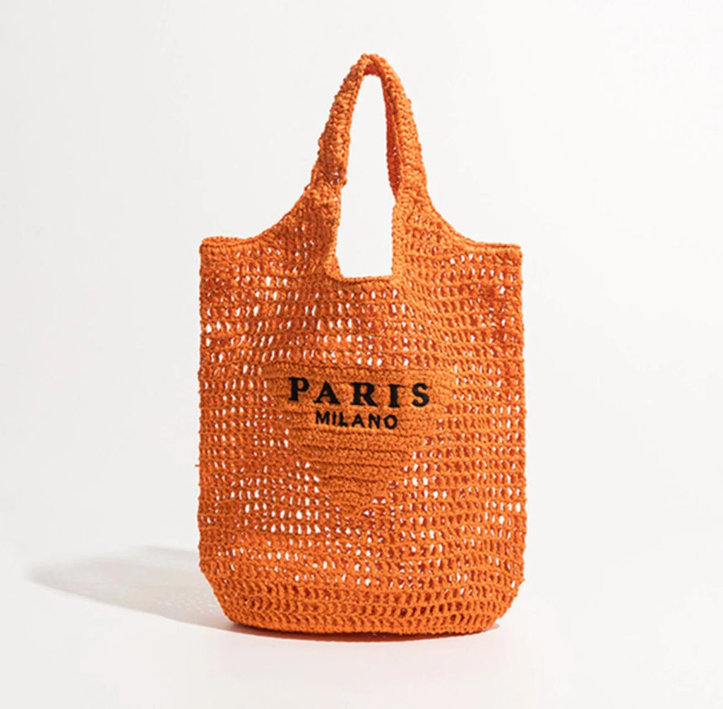 Sac Milano Beach