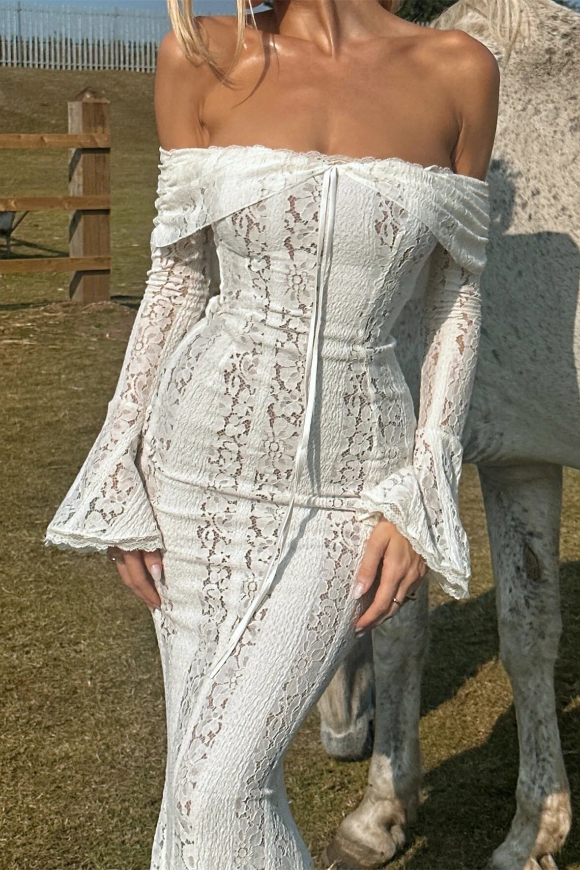 Robe Angelina
